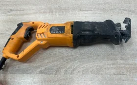 Купить Электропила Deko dkrs1000 сабельная пила б/у , в Москва и область Цена:2550рублей