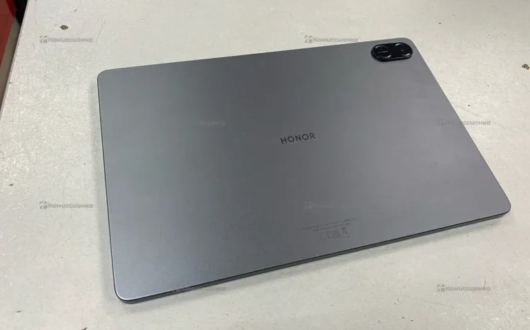 Планшет Honor Pad X8a 4/64GB Wi-Fi