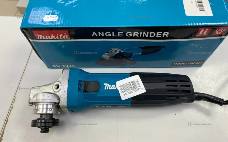 УШМ Makita SU 5030 реплика