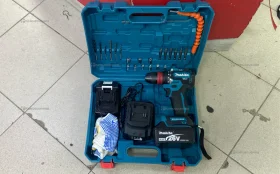 дрель шуруповерт Makita 36v реп