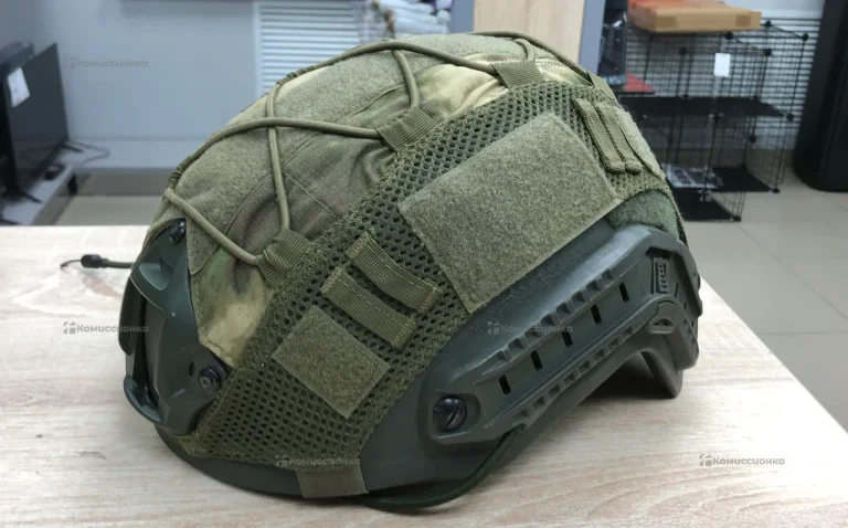 Шлем тактический