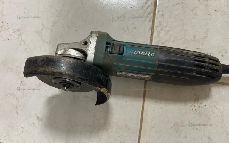 УШМ Makita ga5030r