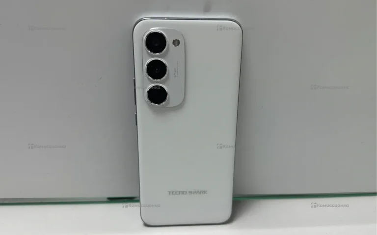 Tecno Spark 40 Pro Plus 8/256 ГБ