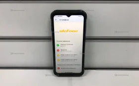 Ulefone Armor 21 8/256 ГБ