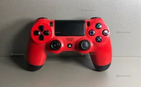 PS. джойстик ps4