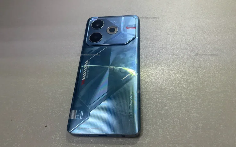 Tecno Pova 6 Neo 6/128 ГБ