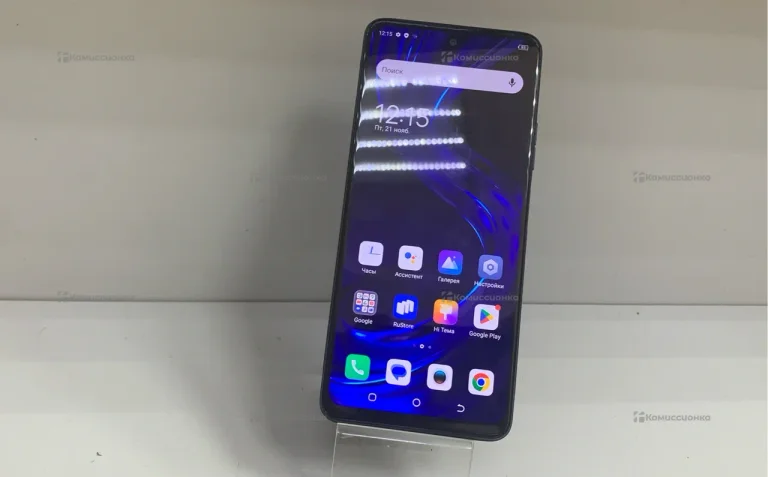 Tecno Pova 3 6/128 ГБ