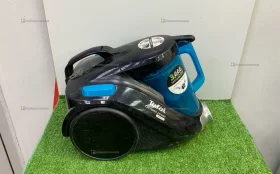 Купить Пылесос  Tefal compact power cyclonic б/у , в Казань Цена:1900рублей