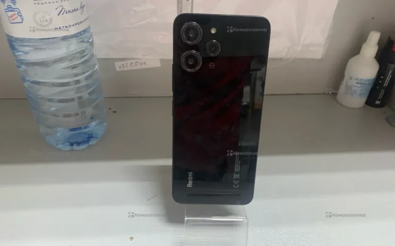 Xiaomi Redmi 12 4/128 ГБ