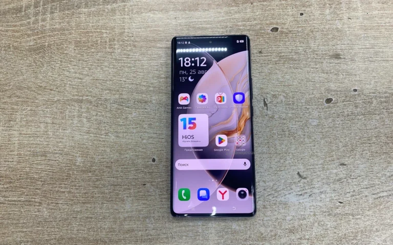 Tecno CAMON 30S 8/128Gb