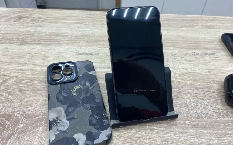 Apple iPhone 15 pro max 256Gb