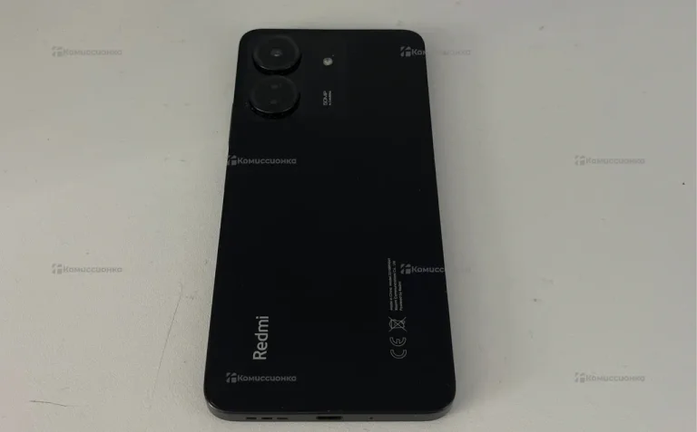 Xiaomi Redmi 13C 4/128 ГБ