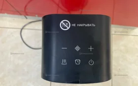 Купить Обогреватель WELGOT б/у , в Тюмень Цена:3500рублей