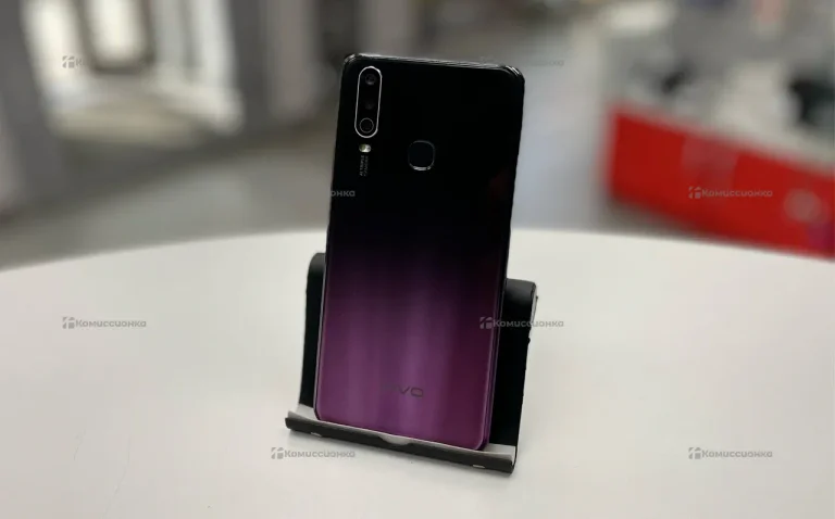 Vivo 1902