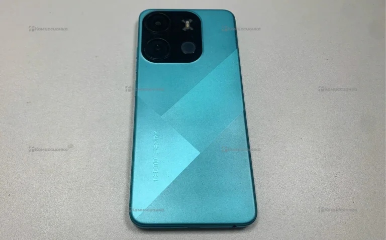Tecno Spark Go 2023 3/64 ГБ