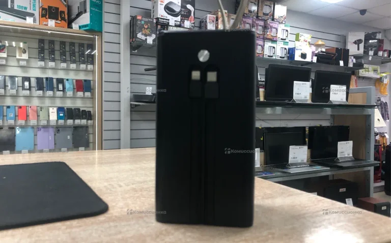 Power Bank Smart 80000