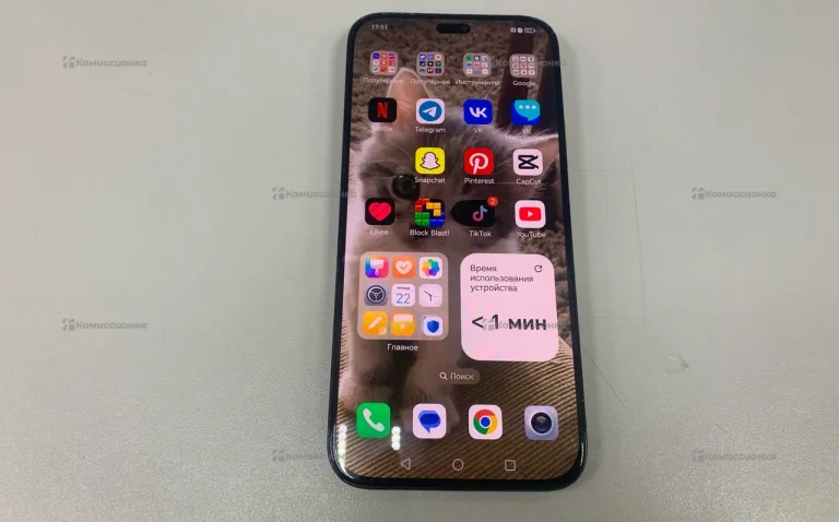 Honor X8b 8/128g
