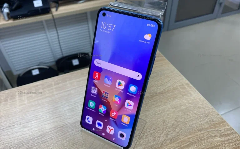 Xiaomi mi 11 lite 8/128Gb