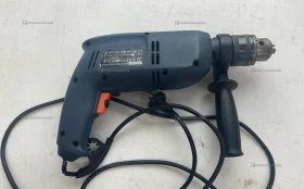 Сетевая дрель