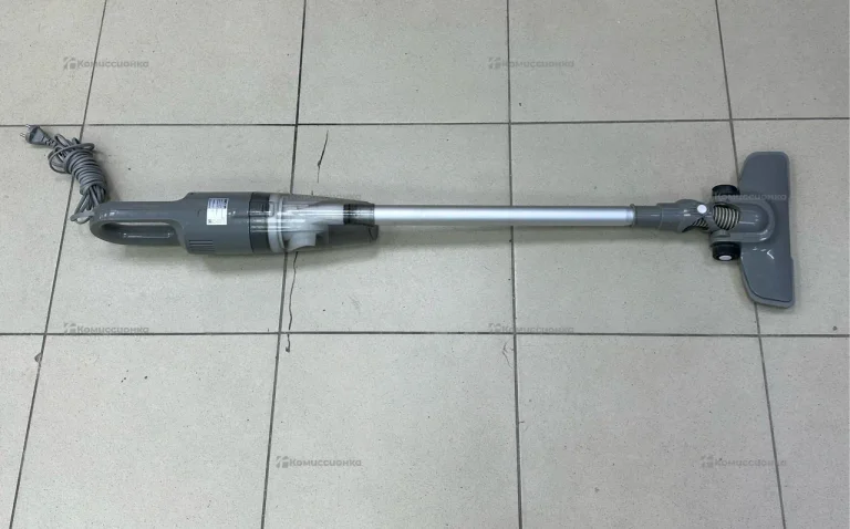 Пылесос dexp dp-800h