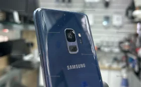 Samsung Galaxy S9 4/64 ГБ