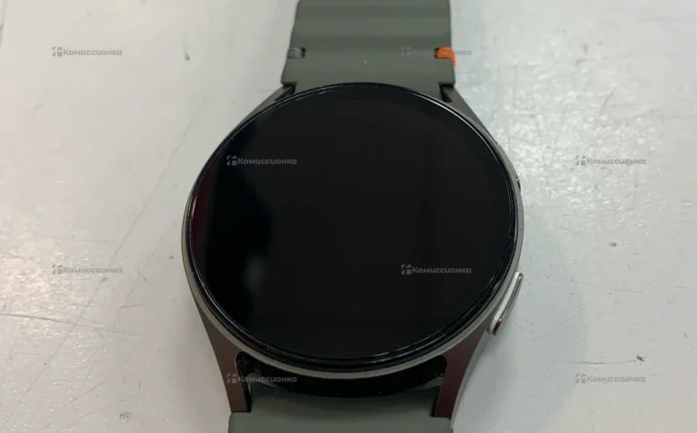 Часы  Samsung Galaxy Watch 7 40mm LTE