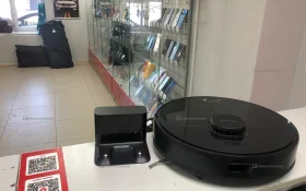 Купить Робот пылесос  DreameBot D9 Max б/у , в Тольятти Цена:5900рублей
