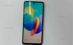 Tecno Spark Go 2024 4/128 ГБ