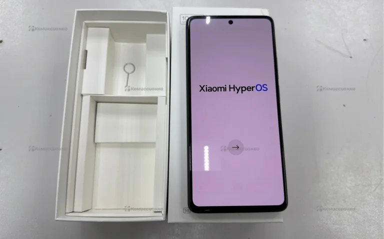 Xiaomi 11T Pro 12/256 ГБ