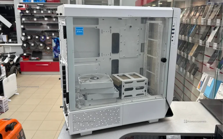 Корпус системного Thermaltake