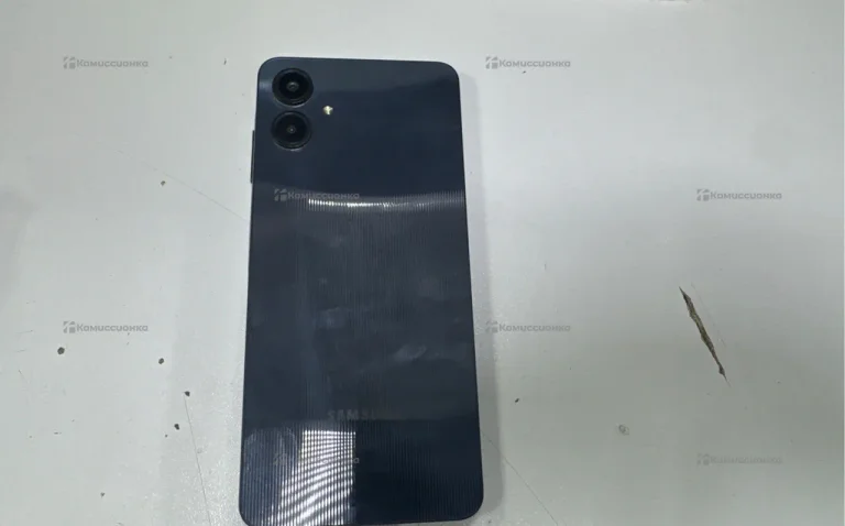 Samsung Galaxy A06 6/128