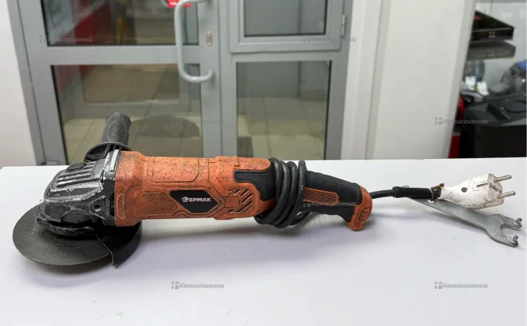 УШМ Ермак-125/900