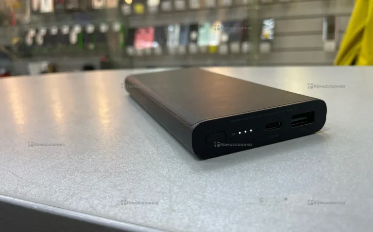 Power xiaomi 10000