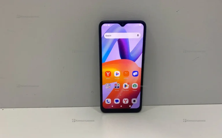 Xiaomi Redmi A2+ 3/64 ГБ