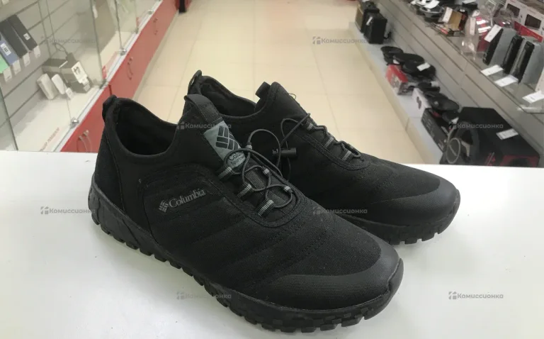 Кроссовки Columbia 44p