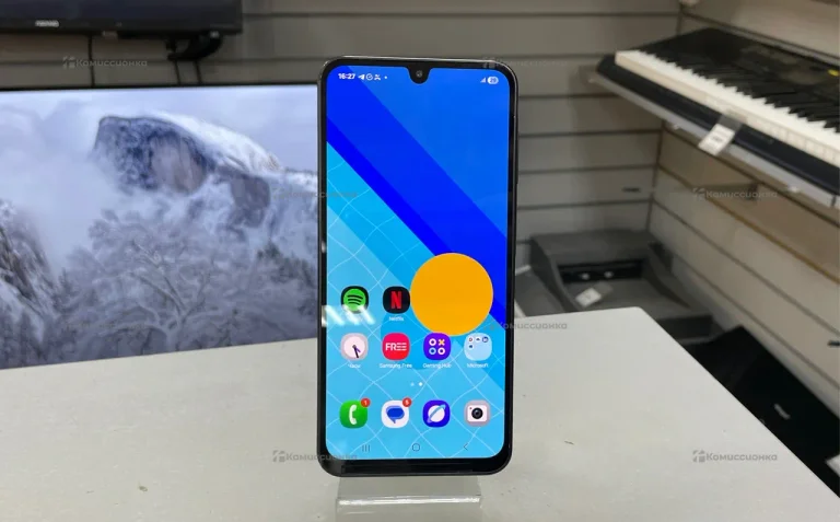 Samsung Galaxy A17 6/128 ГБ