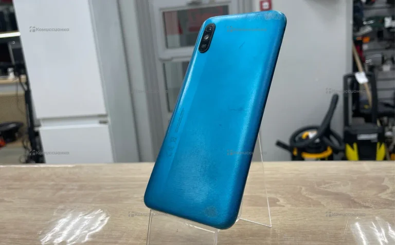 Xiaomi Redmi 9A 2/32 ГБ