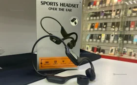 Беспроводные наушники Sports Headset