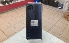 Realme C21 3/32 ГБ