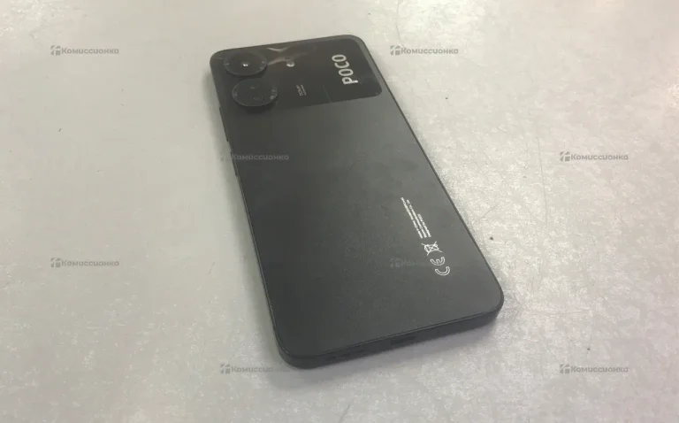 Xiaomi Poco C65 8/256Gb