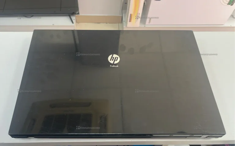 Ноутбук HP ProBook 4710s