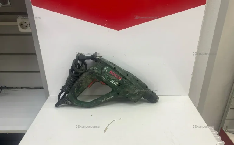Перфоратор bosch pbh 2500 re
