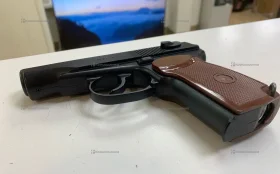 Пневматический пистолет Borner PM-X