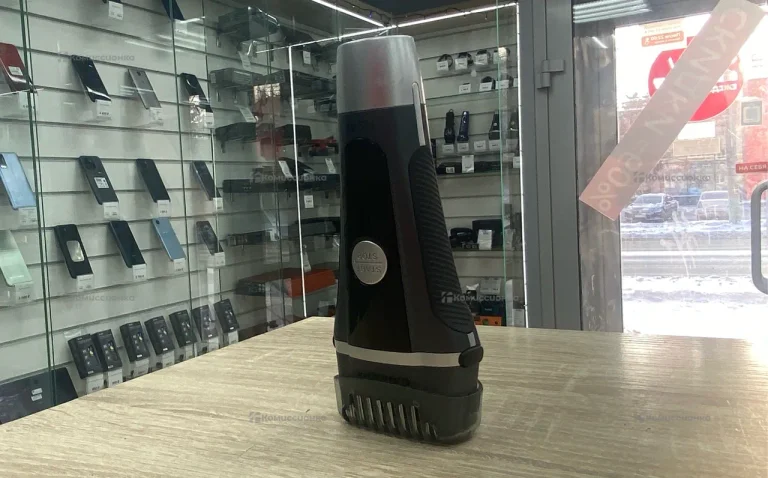 Электробритва Carrera 421