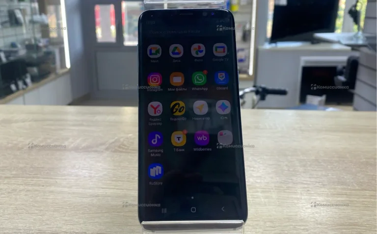 Samsung Galaxy S8+ 64GB