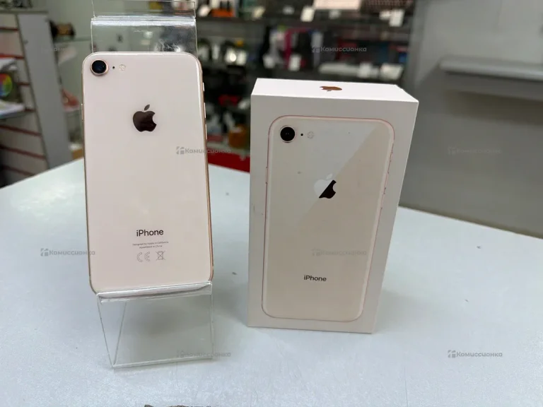 Apple iPhone 8 2/64 ГБ