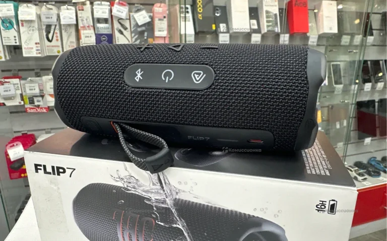 Колонка  Jbl flip 7