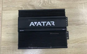 Купить Усилитель  Avatar б/у , в Тольятти Цена:4500рублей