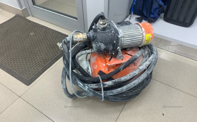 Насосная станция JGP-JH-40037C