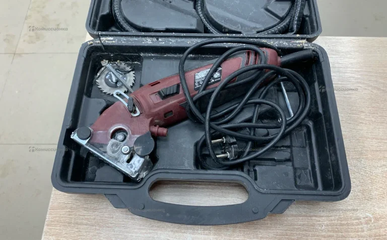 Универсальная сила Circular